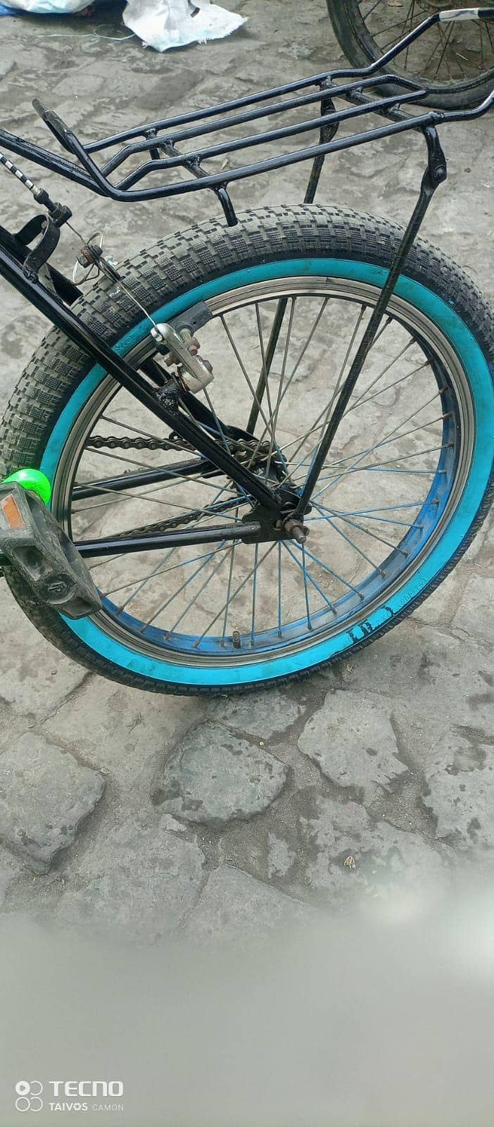 زبردست تیز بھاگنے والی اچھی سائیکل 5