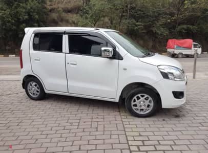 Suzuki waganor 2022 VXL