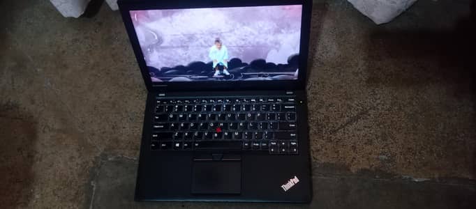 Lenovo Thinkpad i5 5th generation
