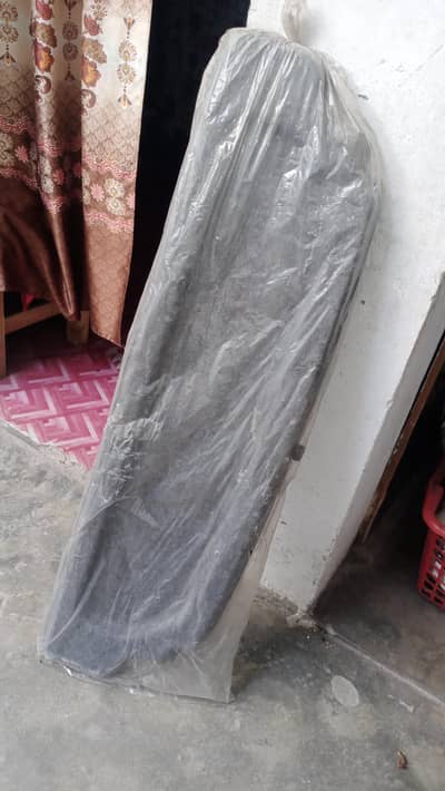 Suzuki Wagon R Parcel Shelf / Digi Cover – Original – New