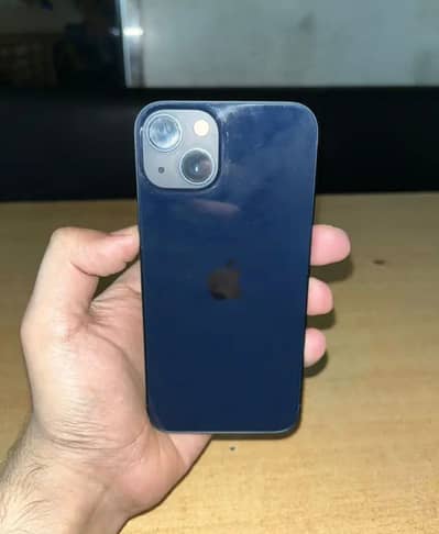 Iphone 13 128 GB PTA Approved