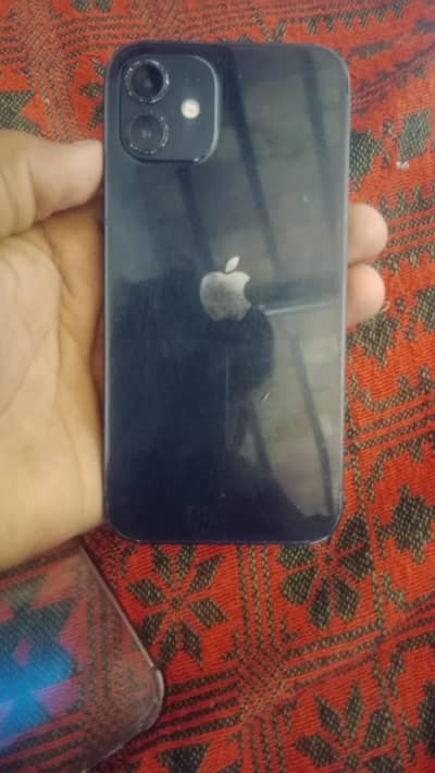 iphone 12 10/9 bettery 85 64gb