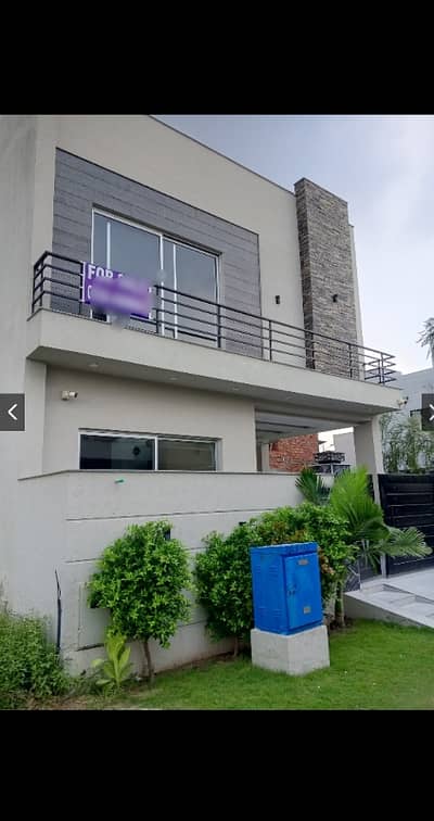 5 MARLA LIKE BRAND NEW FULL HOUSE FOR RENT NEAR DIVINE GARDENS AIRPORT ROAD LAHORE