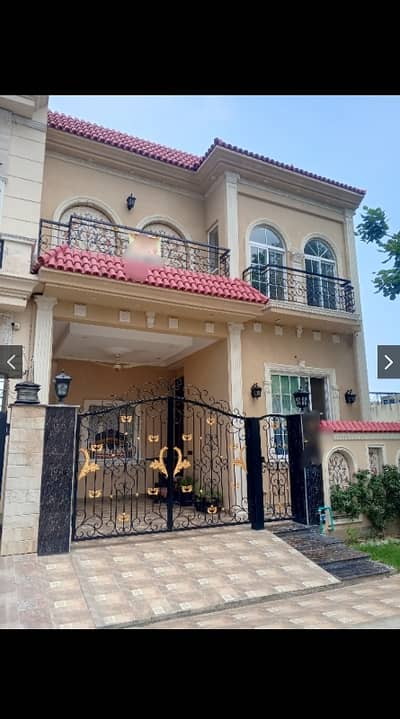 5 MARLA BRAND NEW FULL HOUSE AVAILABLE FOR RENT NEAR PERAGON CITY BARKI ROAD LAHORE