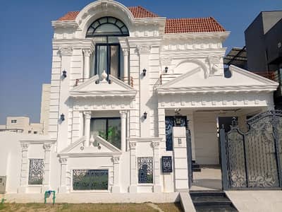 TEN MARLA BRAND NEW HOUSE FOR RENT NEAR DHA RAYYA PHASE 7