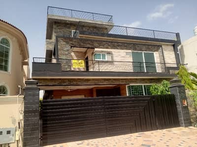 14 MARLA LIKE BRAND NEW HOUSE FOR RENT NEAR AIRPORT ROAD LAHORE CANTT