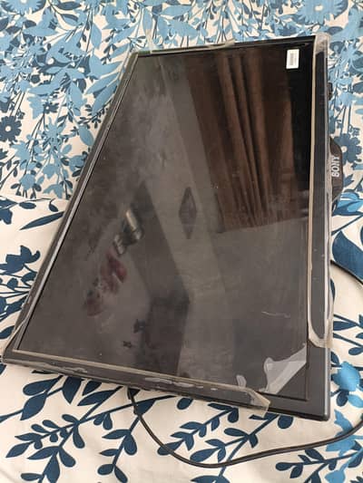 Sony LED 24 inch non android