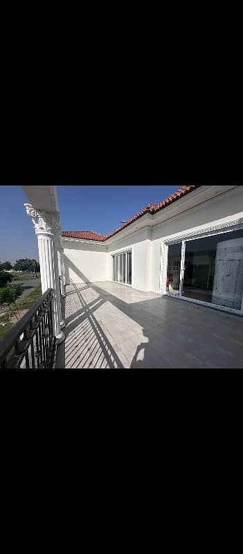 1 KANAL UPPER PORTION FOR RENT NEAR DHA PHASE 5