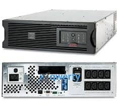 APC UPS SUA3000RMXLI3U