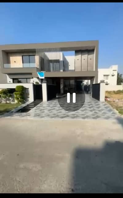 1 KANAL BRAND NEW FULL HOUSE FOR SALE DEAR LAKE CITY M 2