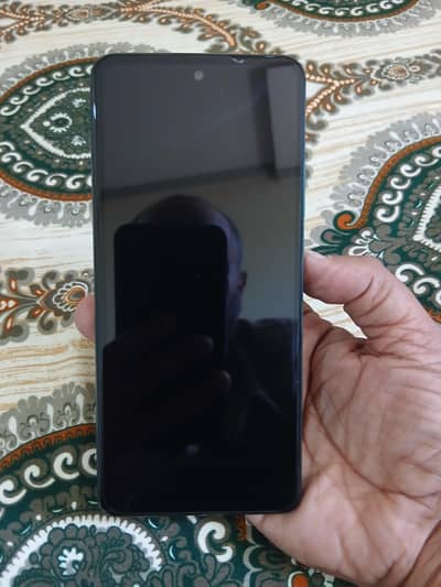 VGO TEL Note 23 256gb 8gb Excellent Condition (Read Ad)