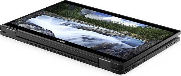 Dell Latitude 7390 2-in-1 | Core i5 8th Gen | Touch | Excellent Condit