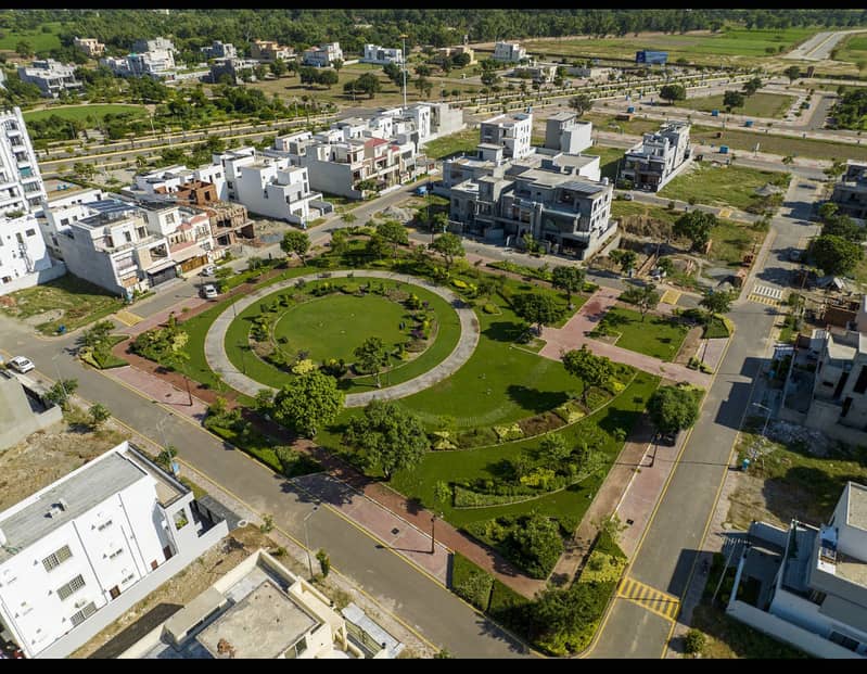 Beautiful Plot Is Available 0