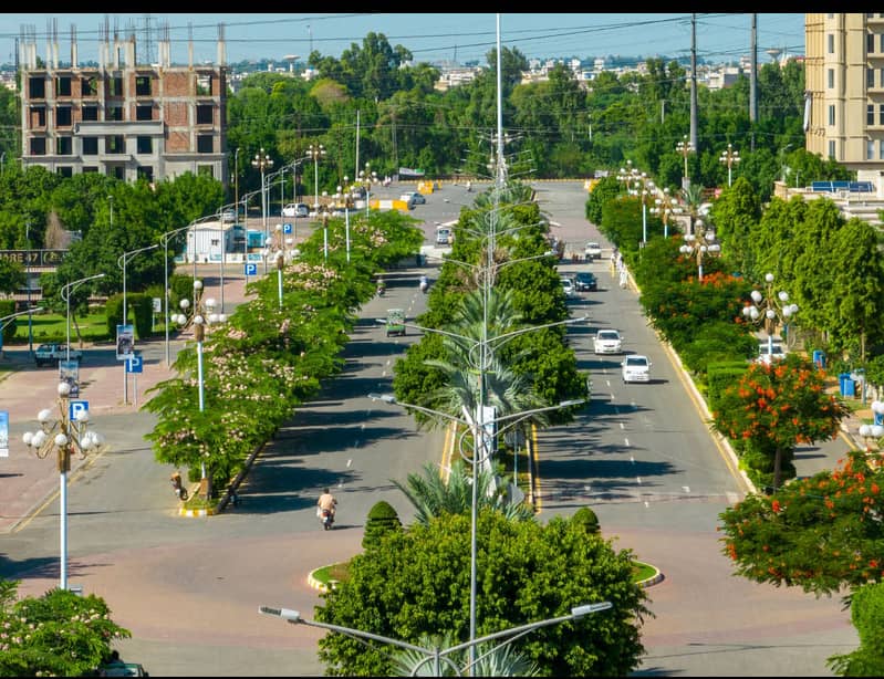 Beautiful Plot Is Available 2