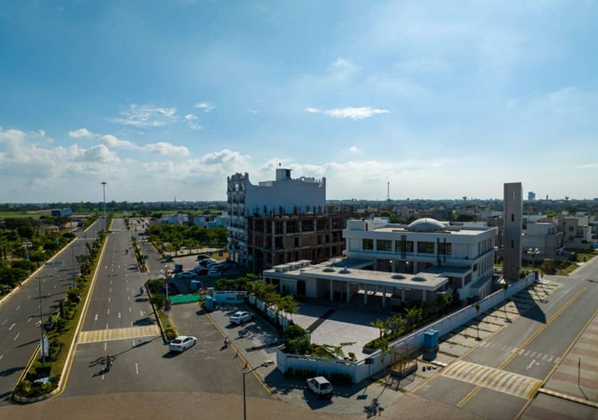 Beautiful Plot Is Available 3