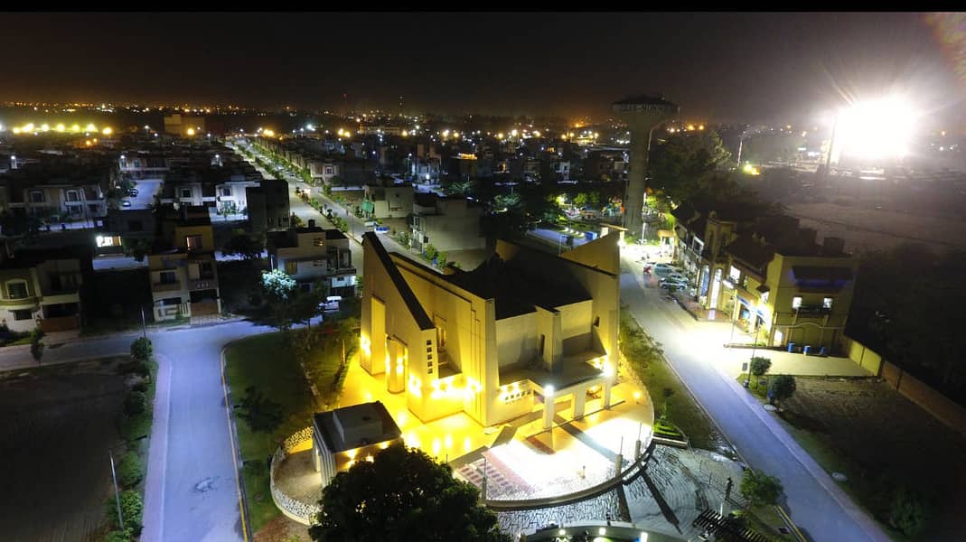 Beautiful Plot Is Available 4