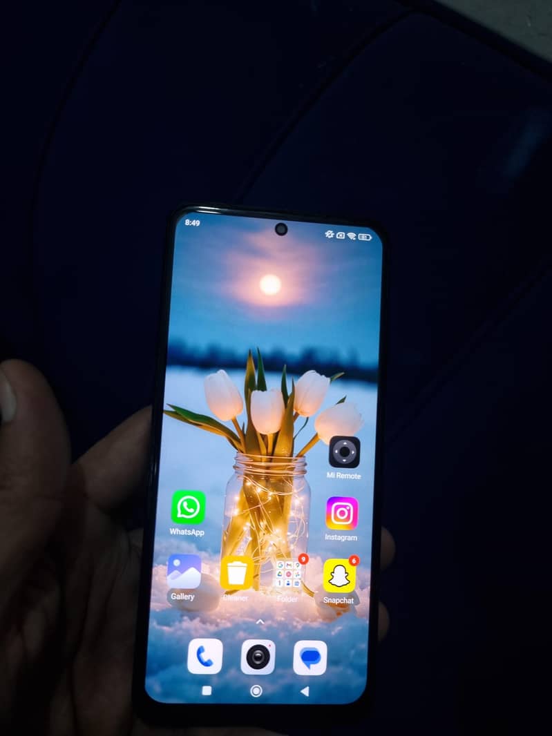 Redmi Note 11 (Panel changed) 1