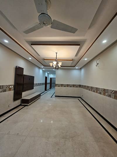 E-11 1kanal Basement available for rent in E-11 Islamabad
