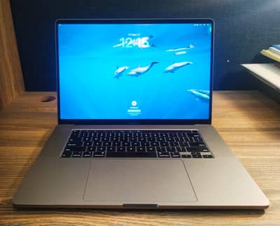 Macbook Pro Core i9, 2019 16"