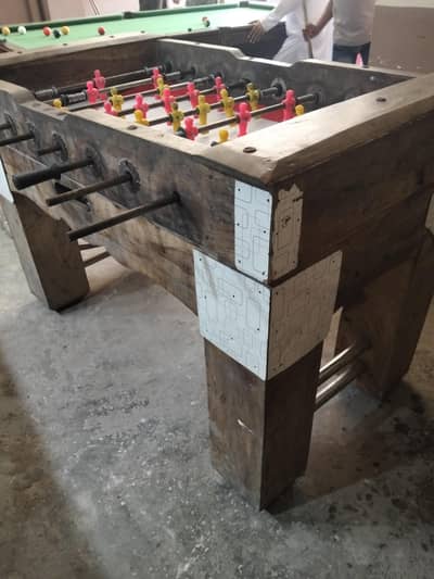 Badawa hand football