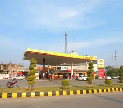 5 Marla Plot File for sale in DHA Defence