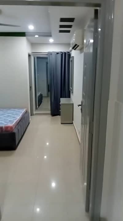 Flat For Sale Situated In Izmir Town