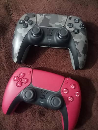 Ps5 controllers (original)