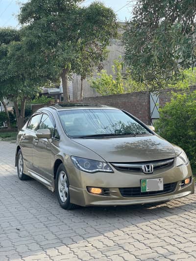 HONDA CIVIC SUNROOF MANUAL FOR SALE