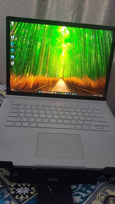 surfacebook 2 6gb gpu
