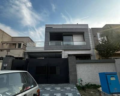 Your Search Ends Right Here With The Beautiful House In DHA Phase 8 At Affordable Price Of Pkr Rs. 175000