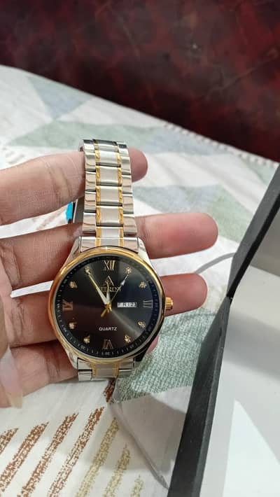 Citizen Quartz watch