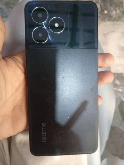 with box 4+64 PTA approved side finger