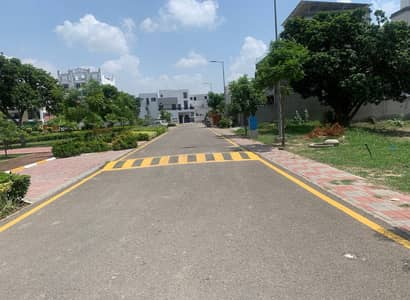 Beautiful Plot For Sale