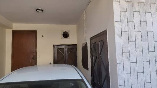 25x60 GROUND FLOOR Available For Rent