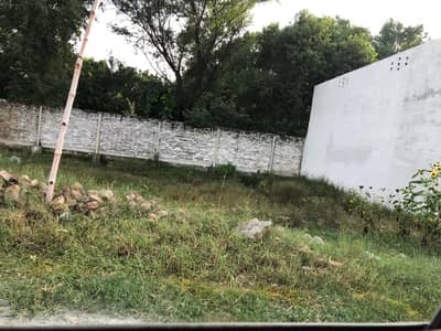 3 Marla Plot For Sale Near To Ferozepur Road