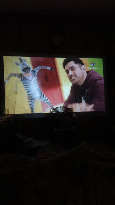 LCD KI PRIZE ME PROJECT OR