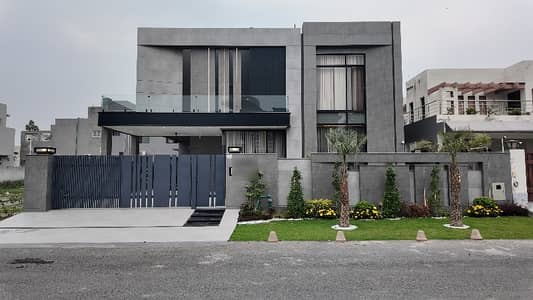 Ready To sale A House 1 Kanal In Air Avenue - Block L Lahore