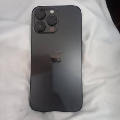 Iphone 14 pro max 256gb jv BOX