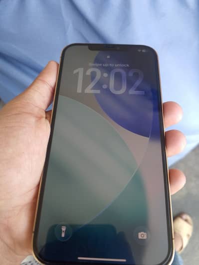 Apple iPhone 12 Pro Max factory unlock