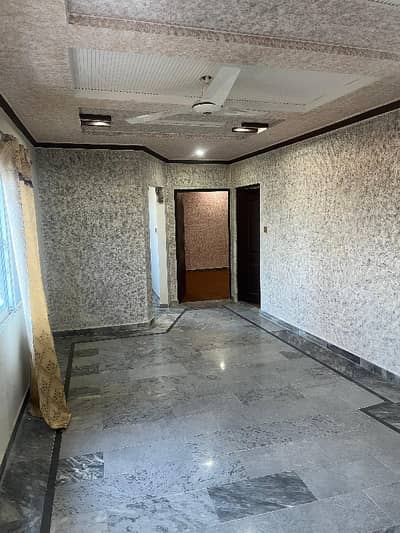 Brand New Double Bed Flat