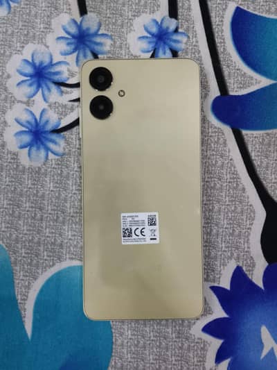 Samsung A06 4/64 pta approved