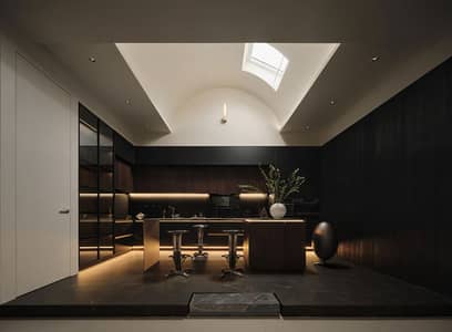 Semi-Furnished 750 Yards Outstanding Bungalow In A Super Secure And Centrally Located Top Notch Locality Near Karsaz Suitable For Foreigners, Expatriates And C-Suite Executives