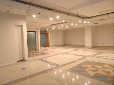 Area 1300 Square Feet Brand New Corporation Office Available For Rent In Gulberg 3 Lahore