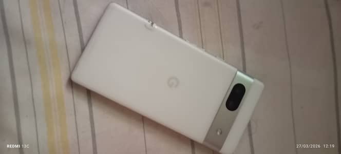 Google pixel 7a 8/128