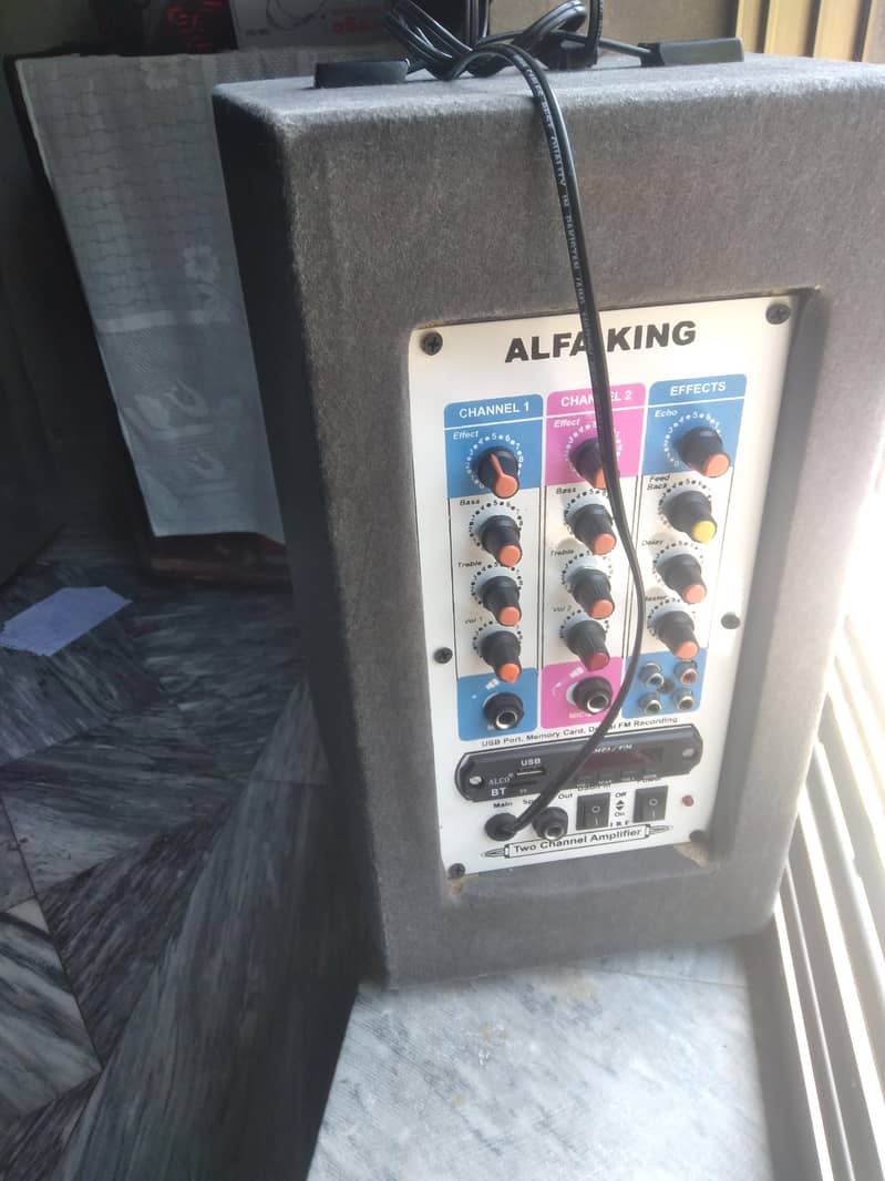 Bluetooth speakers 3