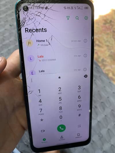 Infinix hot 10 pta approved