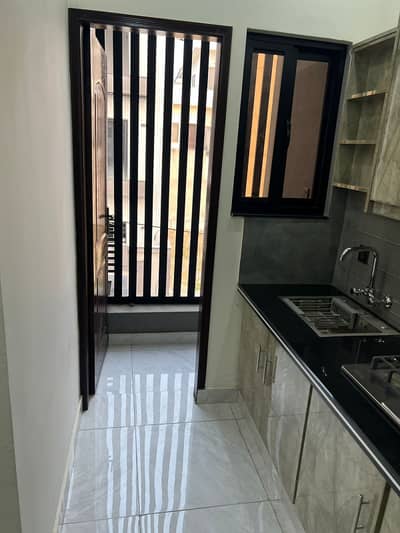 5 Marla Upper Portion for Rent in Etihad Town Phase 1 Prime Location