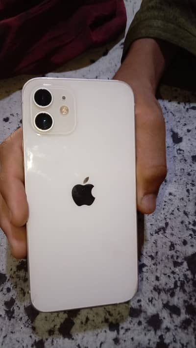 I phone 12