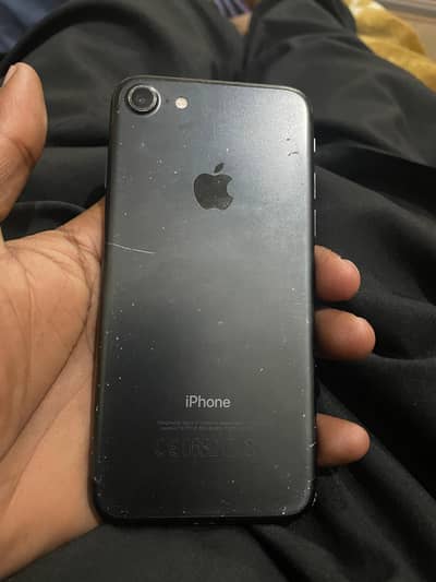 IPhone 7 32gb