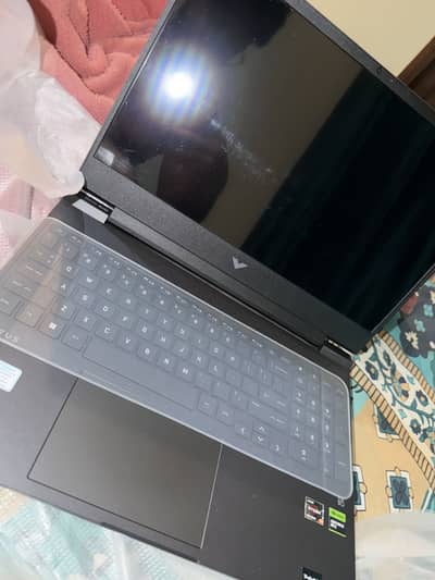 Hp victus 15 inch